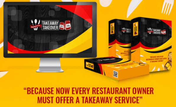 What is inside Takeaway Takeover? What is Pricetag?  See My  Takeaway Takeover Review